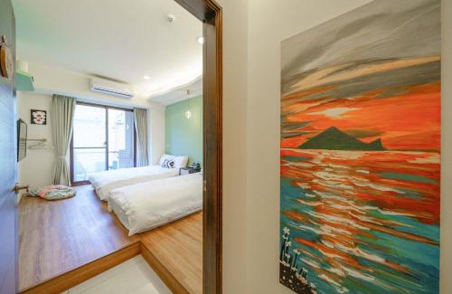 Dongshan Villa | Yilan Move B&B