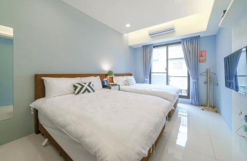 Dongshan Villa | Yilan Move B&B