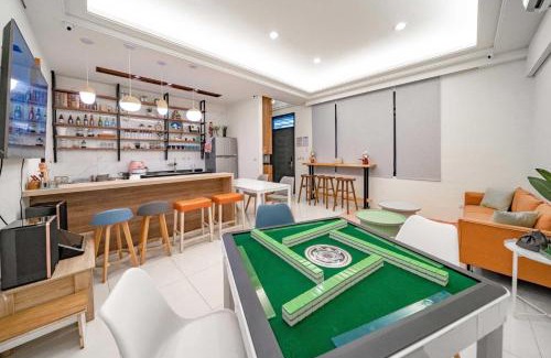 Dongshan Villa | Yilan Move B&B