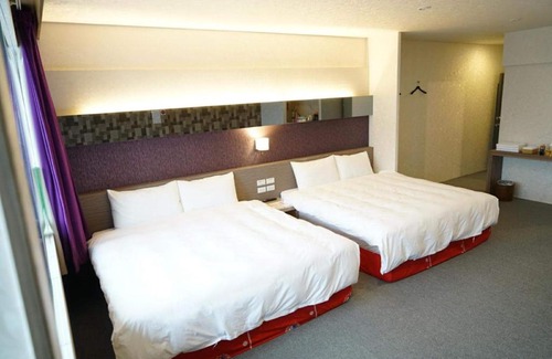 Yilan Haus | Yily House怡家居