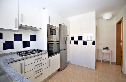 Conceicao e Cabanas de Tavira Wohnung | YIN - Neues Penthouse mit einem Schlafzimmer
