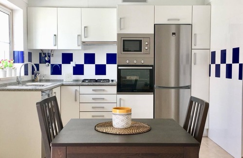 Conceicao e Cabanas de Tavira Wohnung | YIN - Neues Penthouse mit einem Schlafzimmer