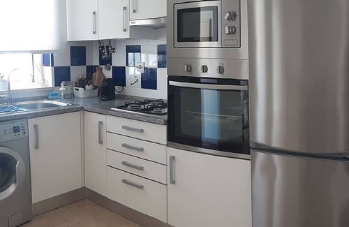 Conceicao e Cabanas de Tavira Wohnung | YIN - Neues Penthouse mit einem Schlafzimmer