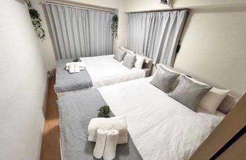 Kabukicho Wohnung | ying-Kabukicho 1F