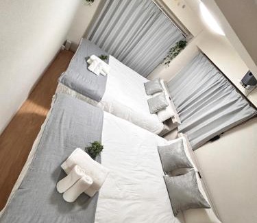 Kabukicho Wohnung | ying-Kabukicho 1F