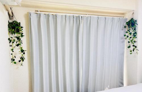 Kabukicho Wohnung | ying-Kabukicho 1F