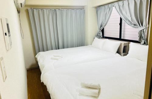 Kabukicho Wohnung | ying-Kabukicho 1F