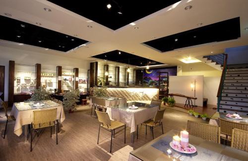 Datong Haus | Ying Yue Villa