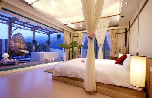 Datong Haus | Ying Yue Villa