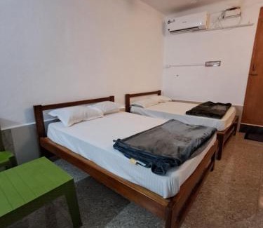 Kalapettai Haus | YJS Guest House Pondicherry