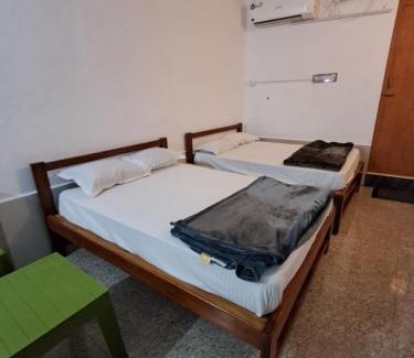 Kalapettai Haus | YJS Guest House Pondicherry