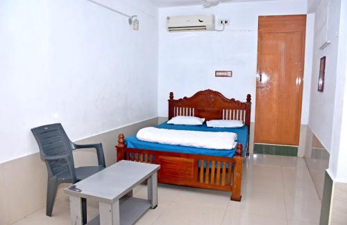 Kalapettai Haus | YJS Guest House Pondicherry