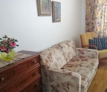 Pieksamaki Wohnung | yksiö Jäppilässä