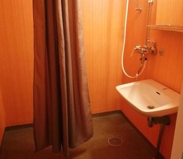 Pieksamaki Wohnung | yksiö Jäppilässä