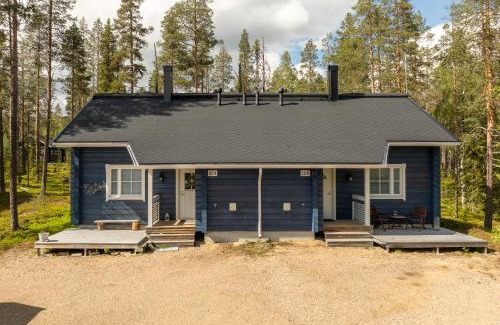 Yllas Wohnung | Ylläs Mustikka A by Hi Ylläs