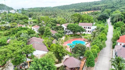 Phu Quoc Resort | YNG-Luxor Resort Phu Quoc