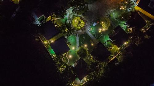 Phu Quoc Resort | YNG-Luxor Resort Phu Quoc