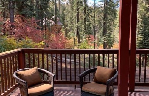 Yosemite West Wohnung | YoBee! Heart of Yosemite. Cozy View Studio. Park Entrance + Free Breakfast ~L8