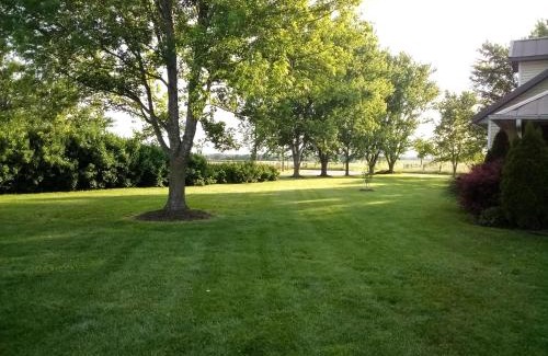 Lawrence County Haus | Yoder's Farmstead on Route 66
