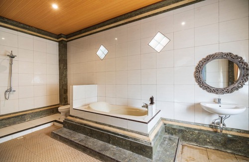 Gianyar Hotel | Yoga Amertham Retreat & Resort