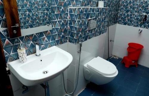Tapovan Wohnung | Yogvan Luxury 1BHK Apartments Tapovan Rishikesh