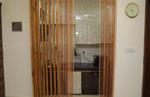 Tapovan Wohnung | Yogvan Luxury 1BHK Apartments Tapovan Rishikesh