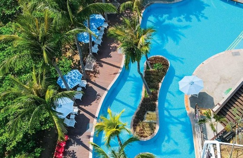 Wanlitong Resort | YoHo Beach Resort