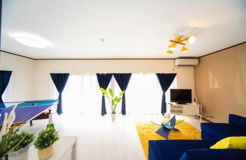 Yokkaichi Haus | Yokkaichi - House - Vacation STAY 14171