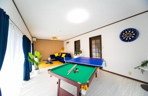 Yokkaichi Haus | Yokkaichi - House - Vacation STAY 14171