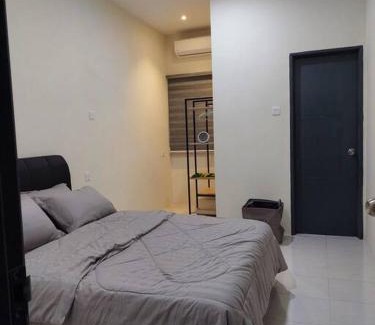 Kuala Kangsar Haus | Yong Guesthouse