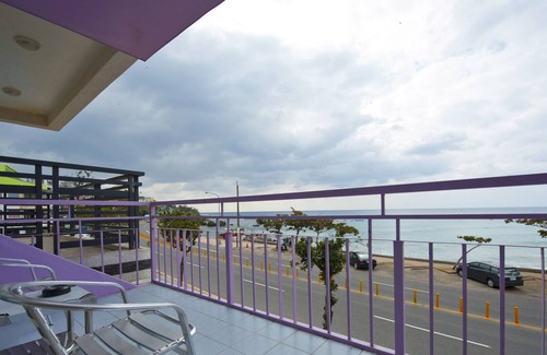 South Beach Haus | Yong Wong Hostel