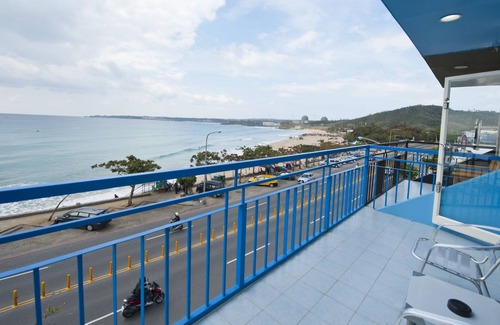 South Beach Haus | Yong Wong Hostel