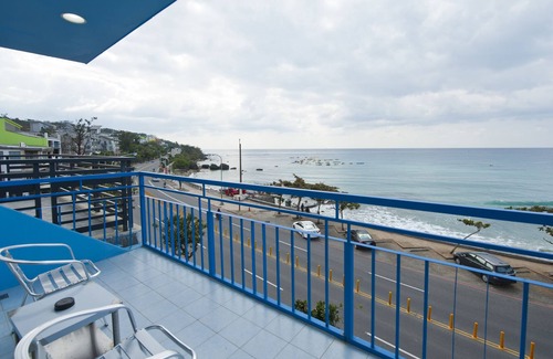 South Beach Haus | Yong Wong Hostel