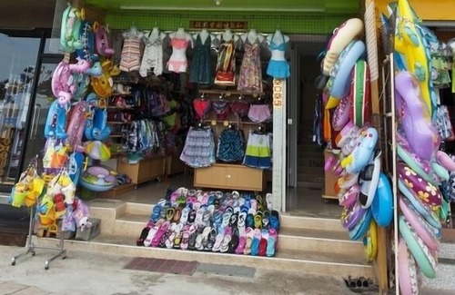 South Beach Haus | Yong Wong Hostel