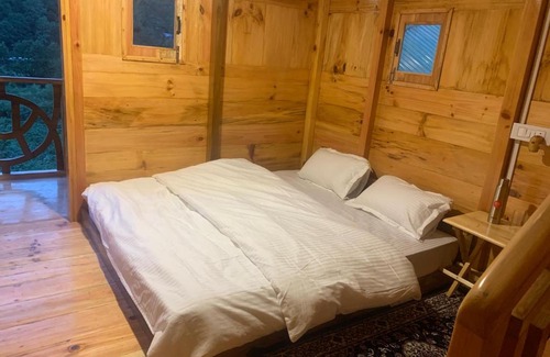 Bomdila Haus | YonJee Retreat