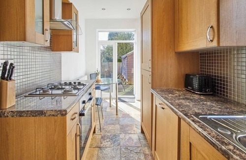 Heworth Haus | York City House- Close to Town Centre with Free Parking