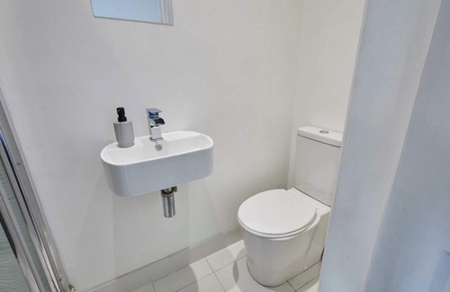 Heworth Haus | York City House- Close to Town Centre with Free Parking