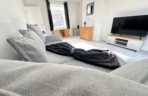 Billingham Haus | York House by Blue Skies Stays