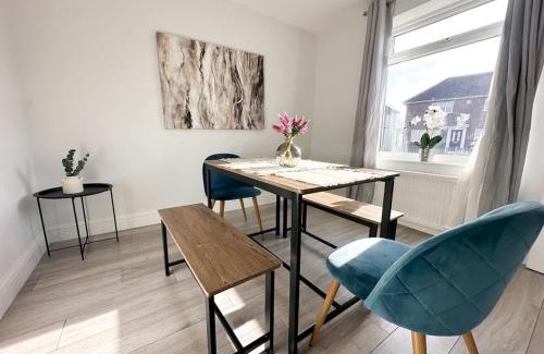 Billingham Haus | York House by Blue Skies Stays