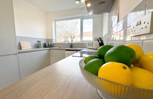 Billingham Haus | York House by Blue Skies Stays