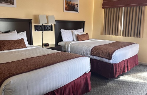 Lee Vining Hotel | Yosemite Gateway Motel