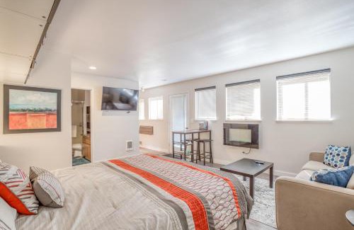 Sunriver Haus | Yosemite - Meredith Lodging