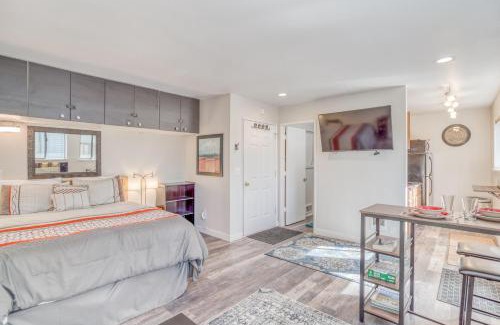 Sunriver Haus | Yosemite - Meredith Lodging