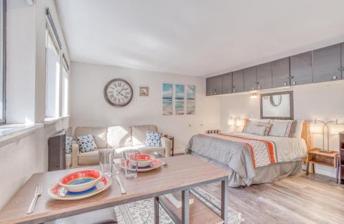 Sunriver Haus | Yosemite - Meredith Lodging