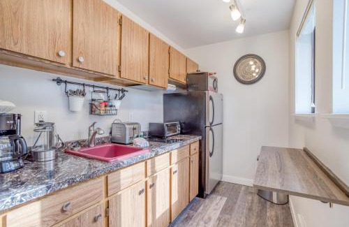 Sunriver Haus | Yosemite - Meredith Lodging