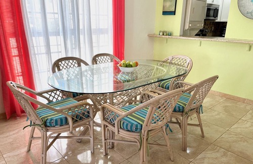 Williams Town Haus | Sie verdienen, in diesem 3br Beachfront Townhome zu bleiben