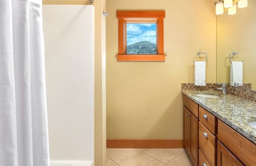 Chelan Resort | Man muss es sehen, um es zu glauben!