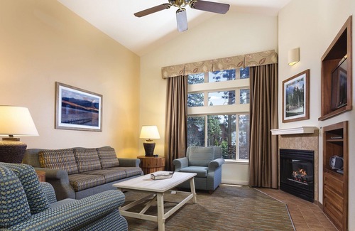 Round Hill Village Resort | Man muss es sehen, um es zu glauben ... So schön !