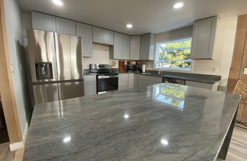 Historic Bayfront Haus | You're on top of Newport Harbor and the world with sights, sounds, food and fun!