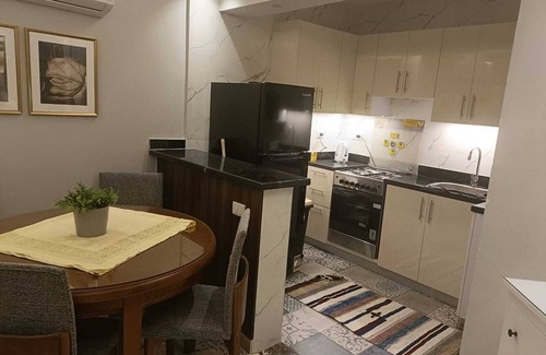 Cairo Wohnung | You will enjoy staying in a luxurious apartment in Zamalek with a view Nile